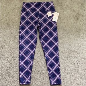 BCBGenerarion high-waisted Multicolor Activewear